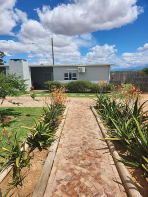 Volgenoeg Self Catering Cottage